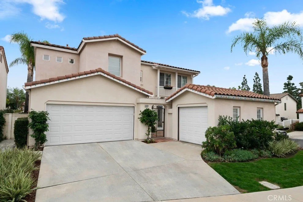 Unit for sale at 2470 BIXLER Court, Tustin, CA 92782