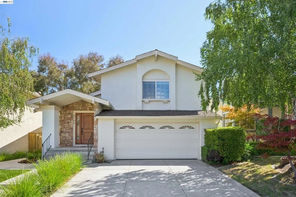Unit for sale at 3108 Sombrero Cir, San Ramon, CA 94583-2212