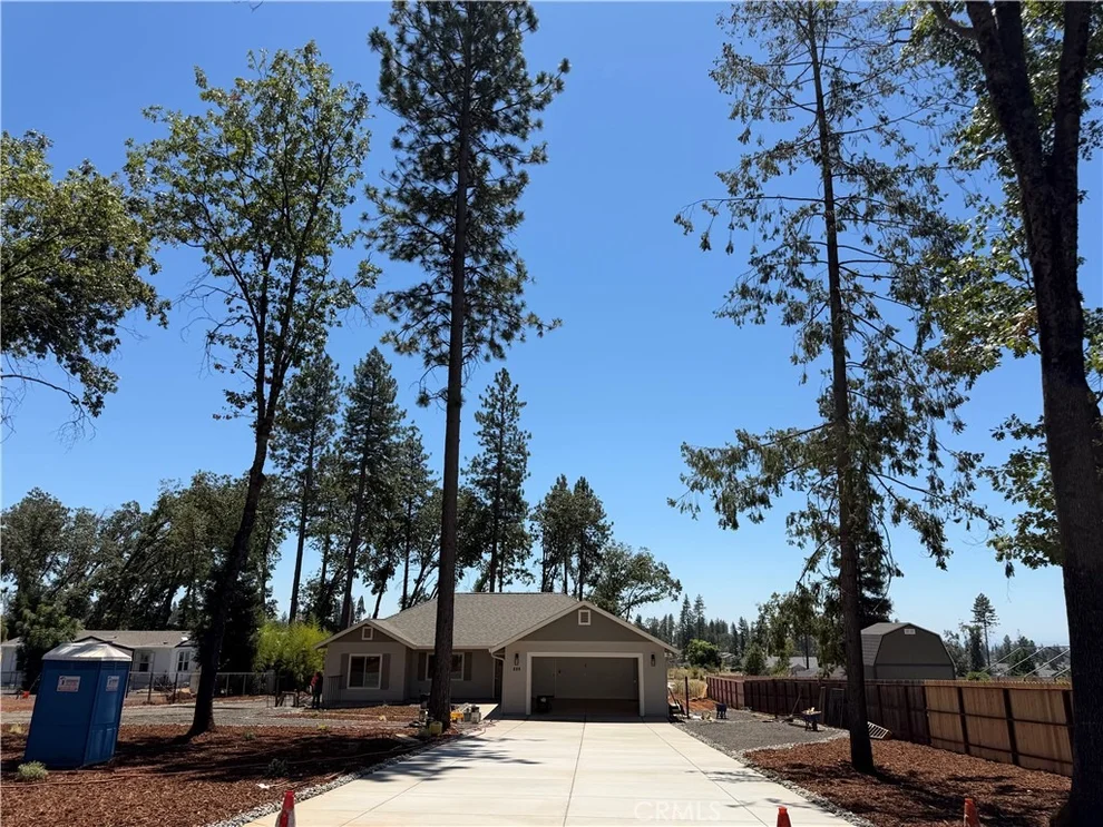 Unit for sale at 888 Thomasson, Paradise, CA 95969