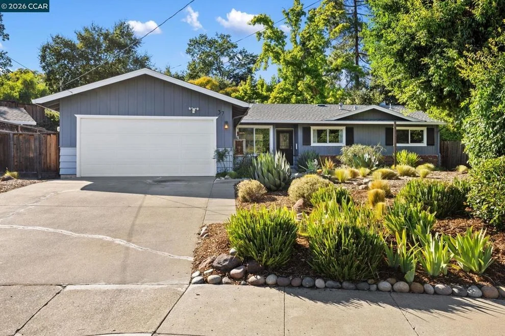 Unit for sale at 37 Cornell Ct, Pleasant Hill, CA 94523