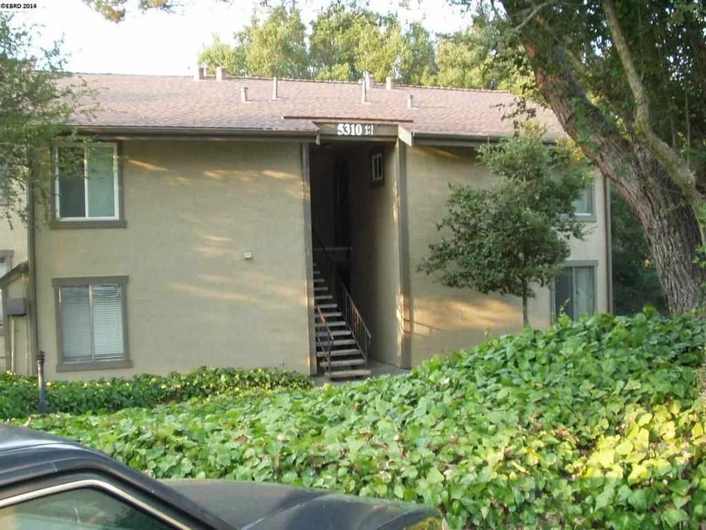 Unit for sale at 5310 RIDGEVIEW CIR, El Sobrante, CA 94803-3466