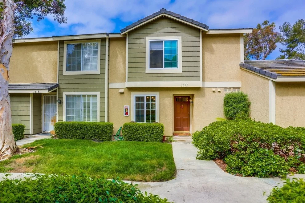 Unit for sale at 3512 CAMINITO CARMEL LNDG, San Diego, CA 92130
