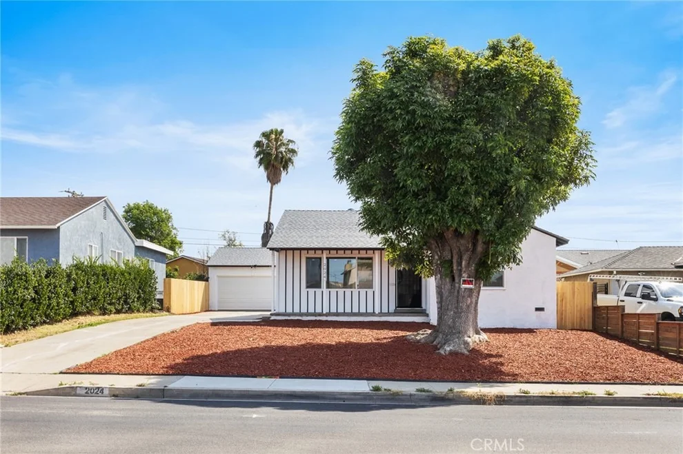 Unit for sale at 2024 S Grandridge Ave, Monterey Park, CA 91754