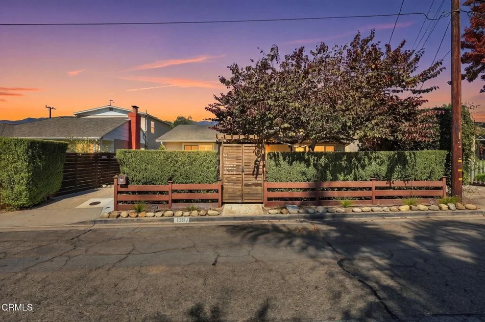 Unit for sale at 1387 Vallecito Place, Carpinteria, CA 93013