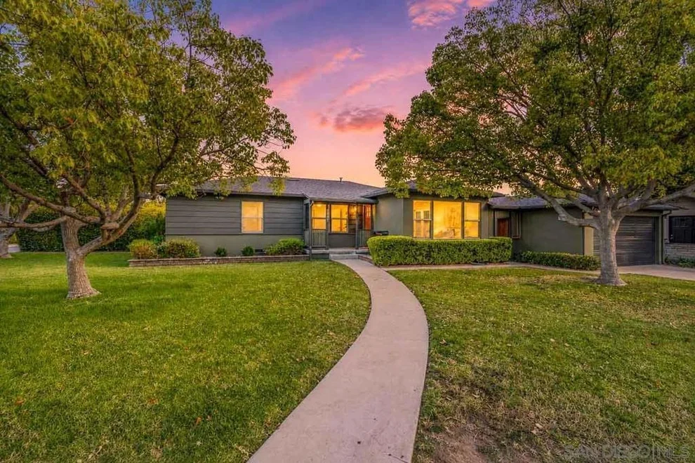 Unit for sale at 8545 Porter Hill Terrace, La Mesa, CA 91942