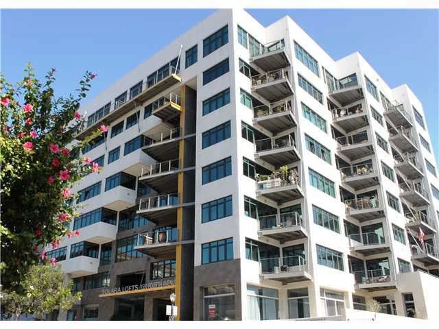 Unit for sale at 1551 4th Avenue, San Diego, CA 92101