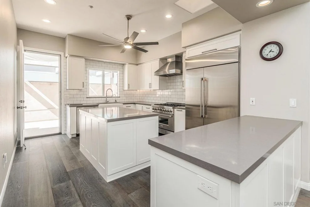 Unit for sale at 104 Lewis Street, San Diego, CA 92103