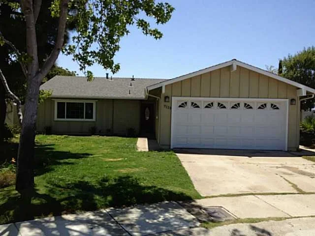Unit for sale at 7113 Cather Court, San Diego, CA 92122