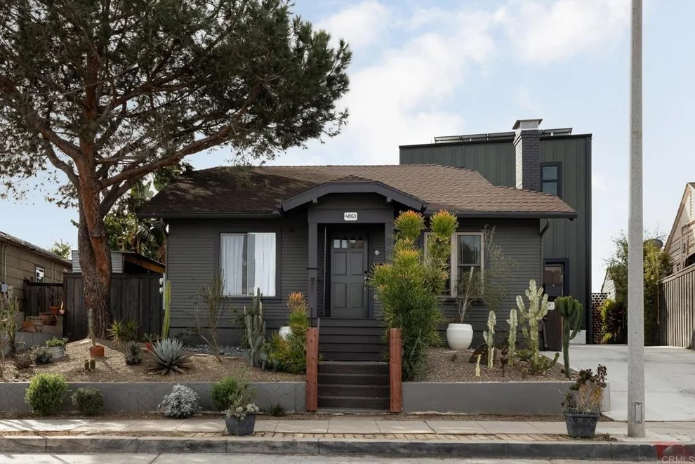 Unit for sale at 4861 63 Auburn Drive, San Diego, CA 92105