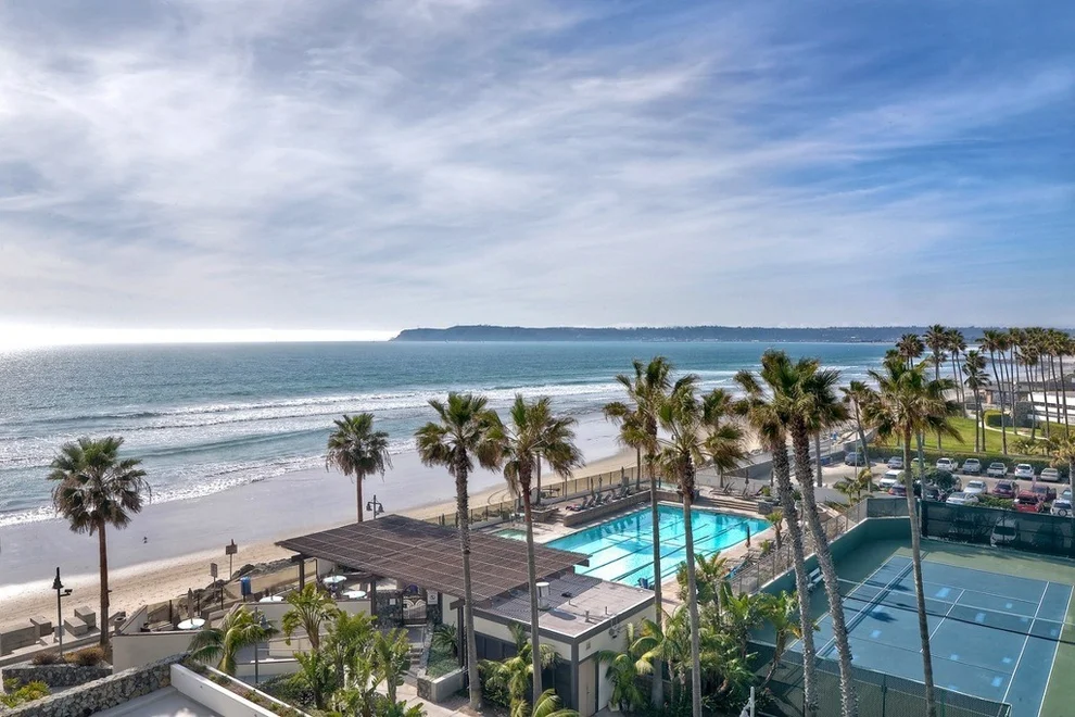 Unit for sale at 1830 Avenida Del Mundo, Coronado, CA 92118