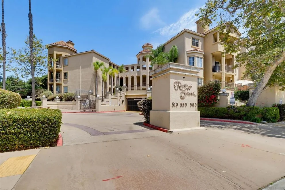 Unit for sale at 510 Camino De La Reina, San Diego, CA 92108