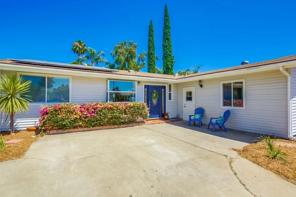 Unit for sale at 13141 Neddick Ave, Poway, CA 92064