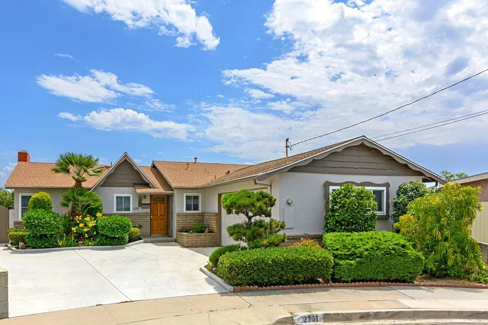 Unit for sale at 2251 Valner Court, San Diego, CA 92139