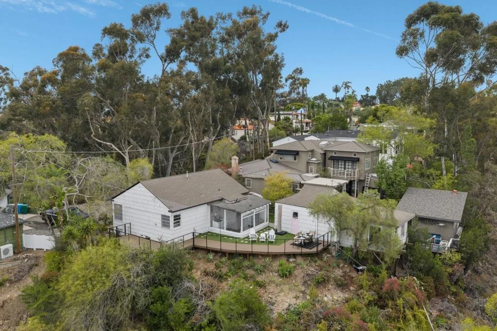 Unit for sale at 4405 New Hampshire St., San Diego, CA 92116