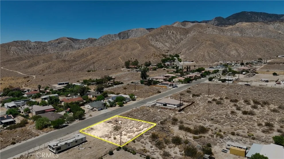 Unit for sale at 0 Excelsior Street, Whitewater, CA 92282