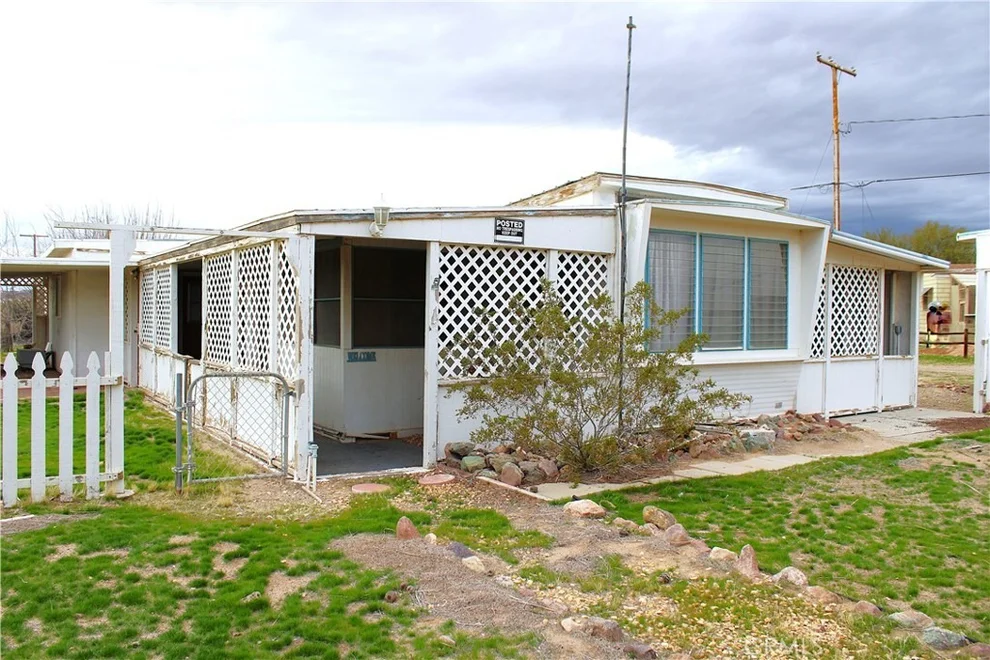Unit for sale at 37152 Indian Avenue, Yermo, CA 92398