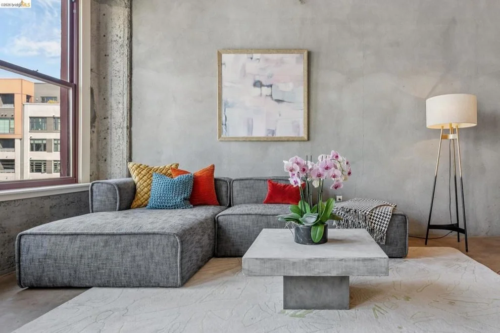 Unit for sale at 201 4th Street, Oakland, CA 94607