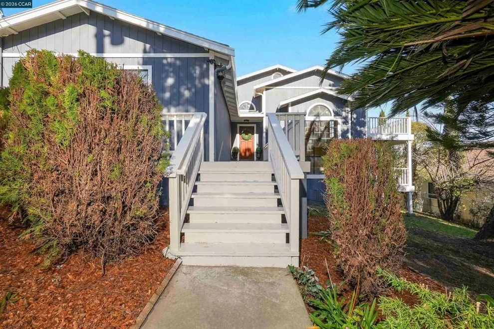 Unit for sale at 765 Bayview Ct, El Sobrante, CA 94803