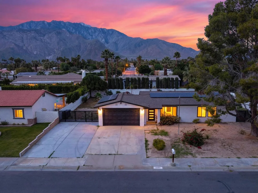 Unit for sale at 2251 N San Gorgonio Road, Palm Springs, CA 92262