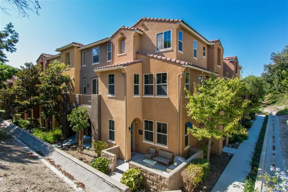 Unit for sale at 1823 Peach Court, Chula Vista, CA 91915