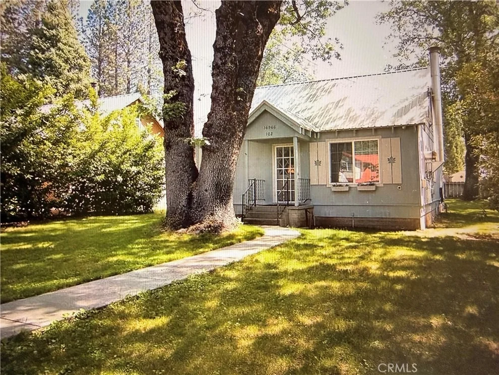 Unit for sale at 16966 Manzanita, Stirling City, CA 95978