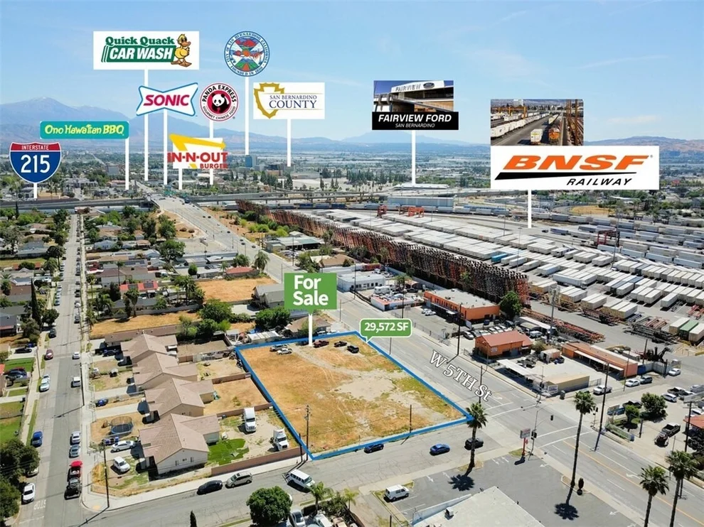 Unit for sale at 1082 5th st, San Bernardino, CA 92411