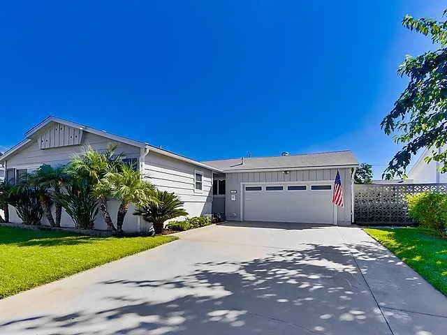 Unit for sale at 245 Pictor Lane, El Cajon, CA 92019