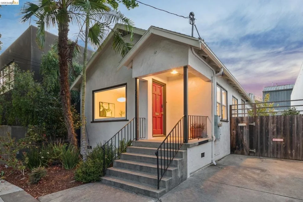 Unit for sale at 937 Grayson St, Berkeley, CA 94710