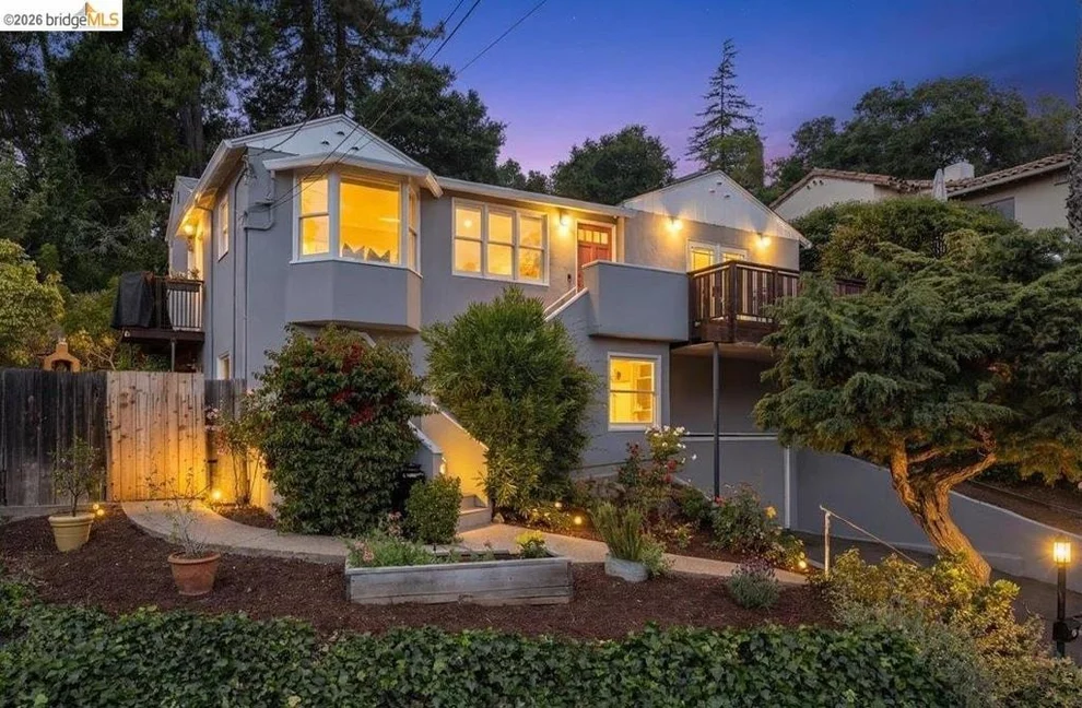 Unit for sale at 4425 Norton Ave, Oakland, CA 94602