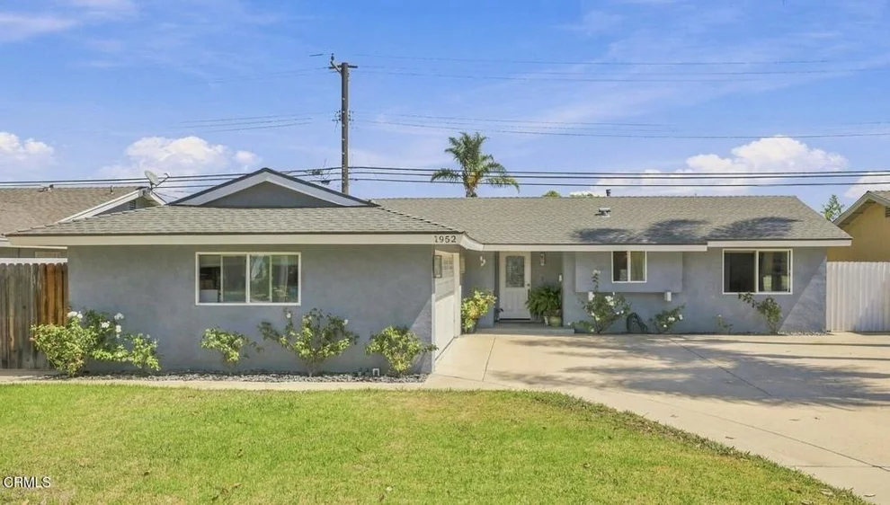 Unit for sale at 1952 Snow Avenue, Oxnard, CA 93036