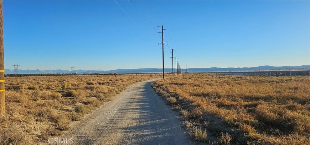 Unit for sale at 0 Willow Avenue, Rosamond, CA 93560