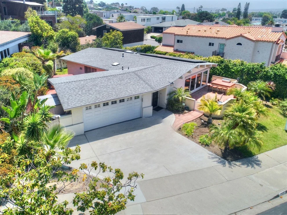 Unit for sale at 5311 Everts St, San Diego, CA 92109