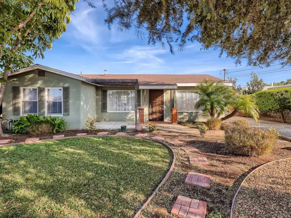 Unit for sale at 955 959 12th Street, Imperial Beach, CA 91932