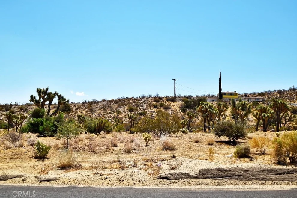 Unit for sale at 0 Joshua Lane, Yucca Valley, CA 92284