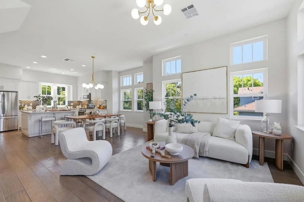 Unit for sale at 1911 Stella Street, Mountain View, CA 94043