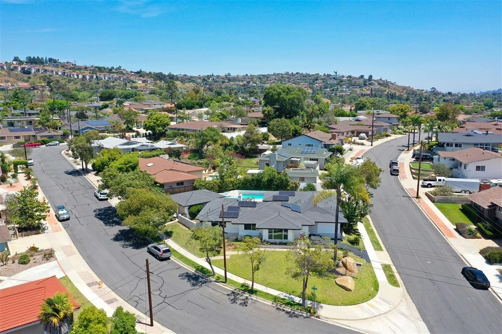 Unit for sale at 6136 Arno, San Diego, CA 92120