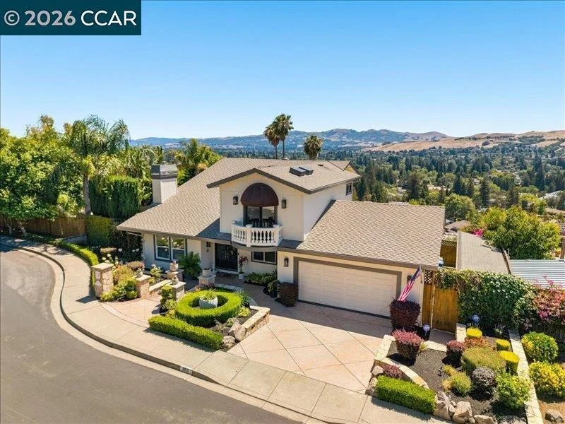 Unit for sale at 385 Paraiso Dr, Danville, CA 94526