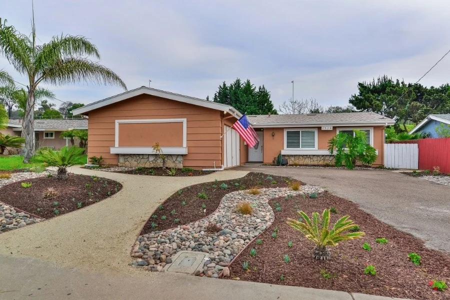 Unit for sale at 1529 Oleander Ave., Chula Vista, CA 91911
