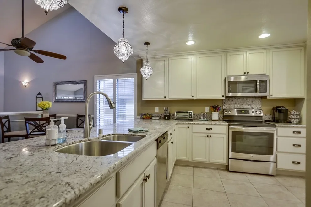 Unit for sale at 6357 Rancho Mission, San Diego, CA 92108