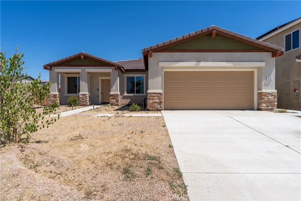 Unit for sale at 3451 Andrew Avenue, Rosamond, CA 93560