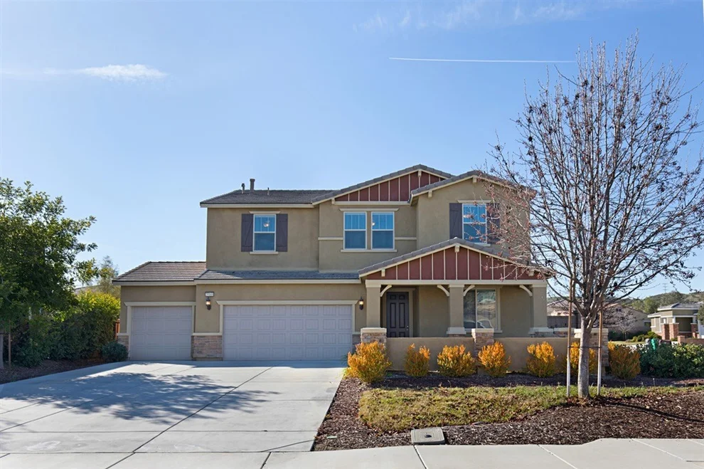 Unit for sale at 29169 Hidden Meadow Dr, Menifee, CA 92584