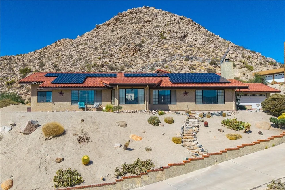 Unit for sale at 57444 Bandera Road, Yucca Valley, CA 92284