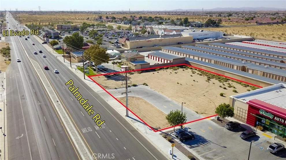 Unit for sale at 0 Palmdale Road, Victorville, CA 92392