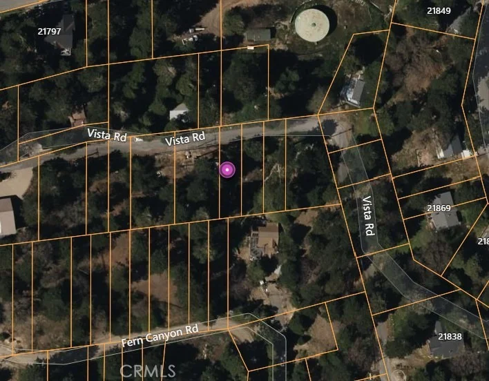 Unit for sale at 0 Vista, Cedarpines Park, CA 92322