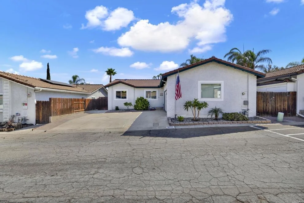Unit for sale at 8507 Happy Way N, El Cajon, CA 92021