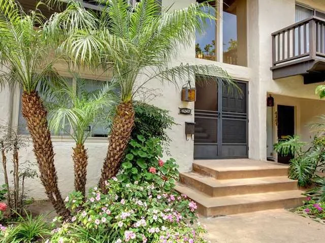 Unit for sale at 4247 Loma Riviera Lane, San Diego, CA 92110