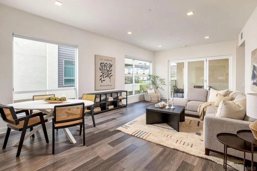 Unit for sale at 2420 Community Ln, San Diego, CA 92108