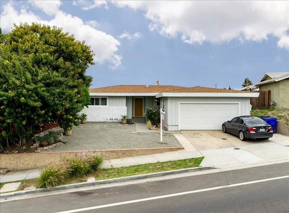 Unit for sale at 6432 Mallard St, San Diego, CA 92114
