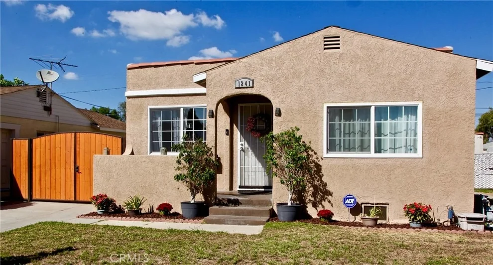Unit for sale at 1241 E 55th Street, Long Beach, CA 90805