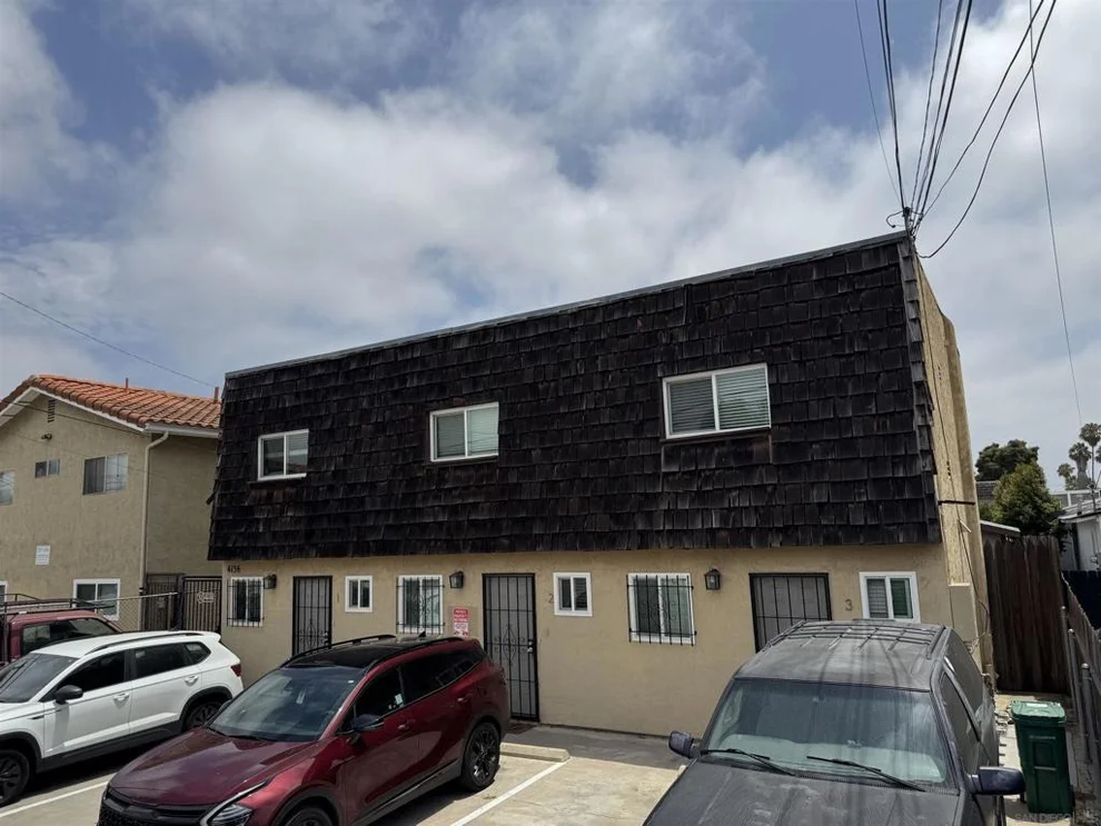 Unit for sale at 4136 Cherokee, San Diego, CA 92104